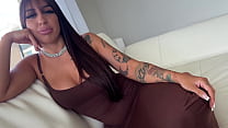 Busty Step Mom Gets What She Wants