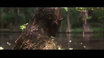 Adrienne Barbeau in Swamp Thing