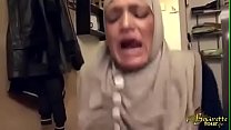 anal slut gaping