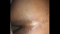 Anal wit My Wife