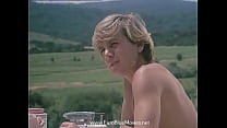 Classic vintage French porn