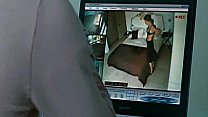 Gillian Anderson gets fucked