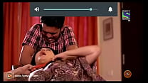 indian girl getting c.