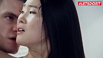 LETSDOEIT – SPECIAL ASIAN COMPILATION – Rae Lil Black, Katana – The Most Intense Moments