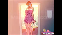 Naughty guy who loves to fuck a pussy!