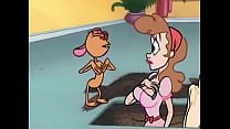 Ren y Stimpy Sólo Para Adultos Capítulo 5 – Los Altruistas (Español Latino) &