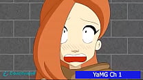You are my girl | Chapter 1 | Caricanima Studio