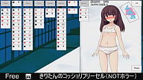 (free game itchio) Card Game, 2D, Adult (Patience, card solitaire or solitaire)