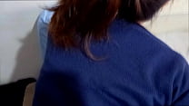 JE JOUIS DEUX FOIS quand une fille excitée m’a demandé de la baiser ! Éjaculation amateur