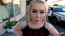 Real Teens – Haley Spades Loves To Fuck More Than Anything
