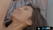 Sexy Asian Girl Is Banged By Boyfriend