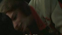Anne Hathaway masturbates and fucked hard