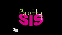 Fuck Your Step Brother Challenge – S12:E10