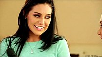 Girls Try Anal – Jenna Sativa, Gracie Glam – XNXX.COM