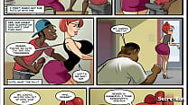 Hot For Ms. Cross Ch. 3 ep.1 she got the fucking of her life rough anal.