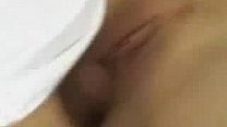 Naughty Young Skank Gets Her Tight Vagina Reamed P28
