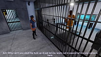 Prison Story P.1 – Royal BBC