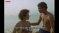 Stepmother taught her skill of sex