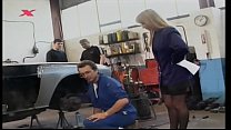 Vida was approached by a virgin’s colleagues to help him with his first time