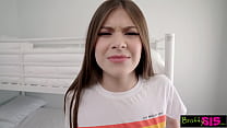Winter Jade says, “I think your enjoying this, that’s why your dicks hard” – S13:E4